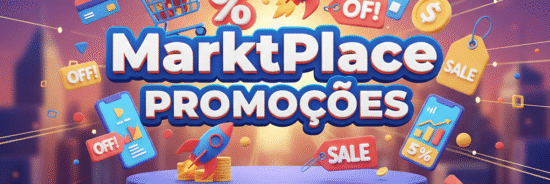 Marktplace Promoções